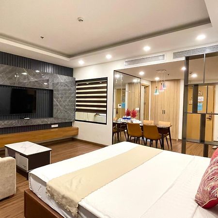 Flc Seatower - Quynhonhomes 归仁 外观 照片