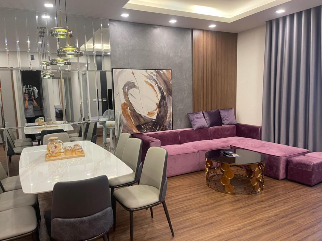 Flc Seatower - Quynhonhomes 归仁 外观 照片
