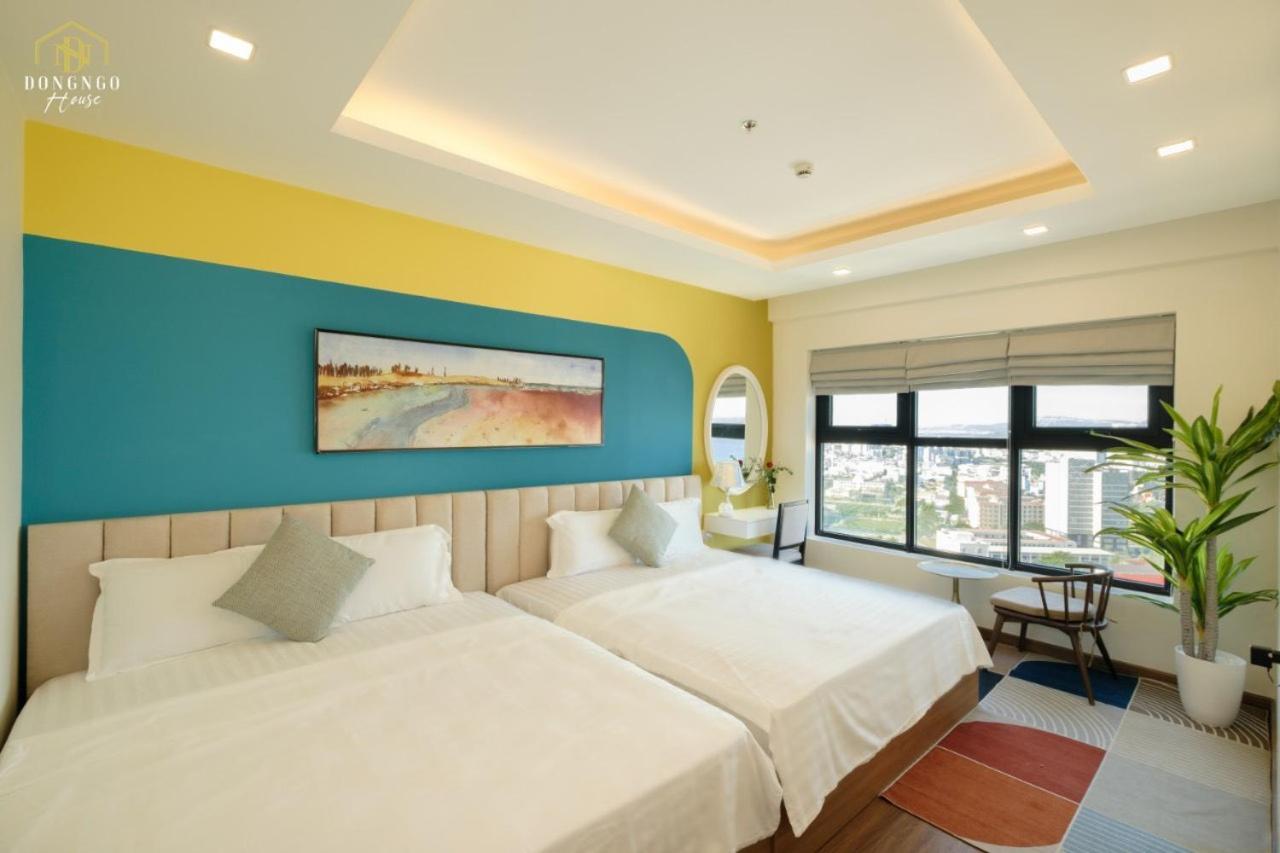 Flc Seatower - Quynhonhomes 归仁 外观 照片