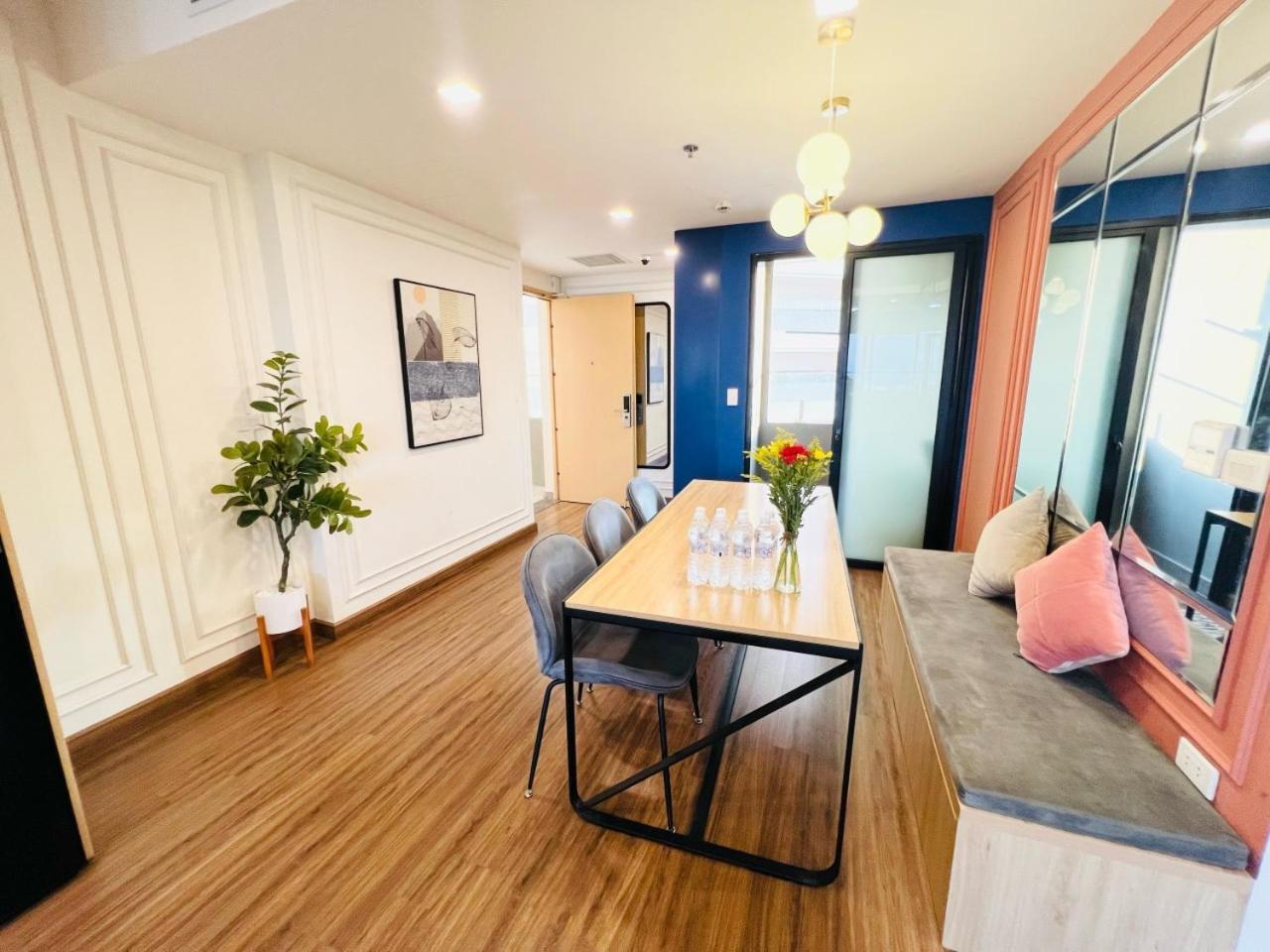 Flc Seatower - Quynhonhomes 归仁 外观 照片