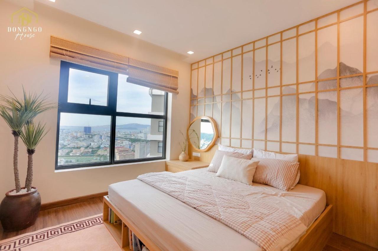 Flc Seatower - Quynhonhomes 归仁 外观 照片