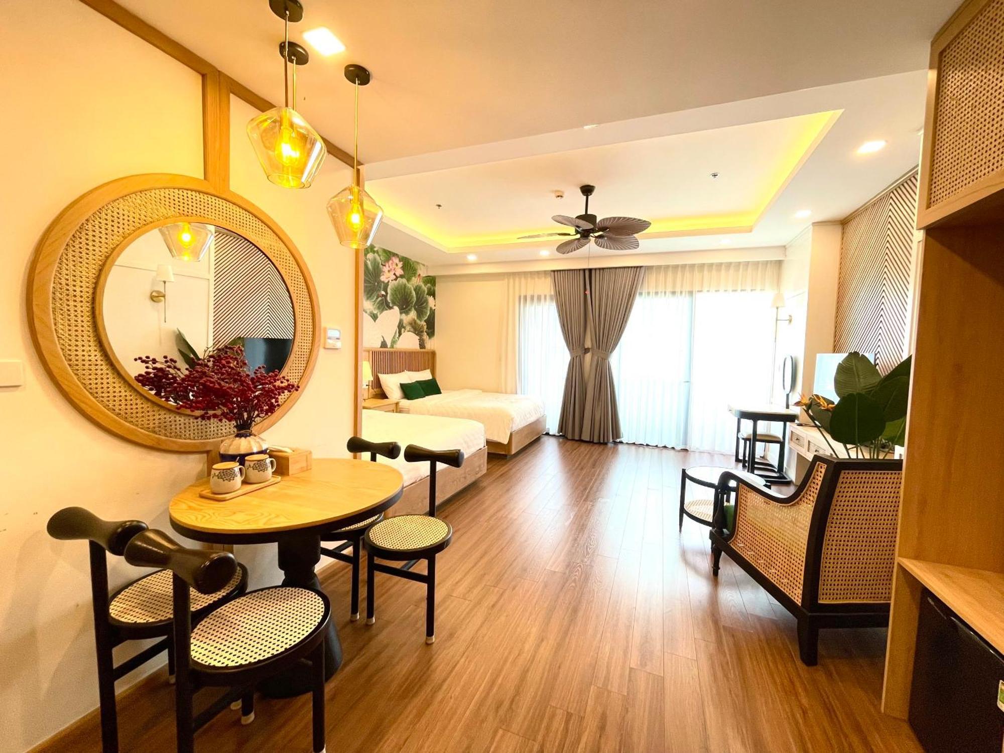Flc Seatower - Quynhonhomes 归仁 外观 照片