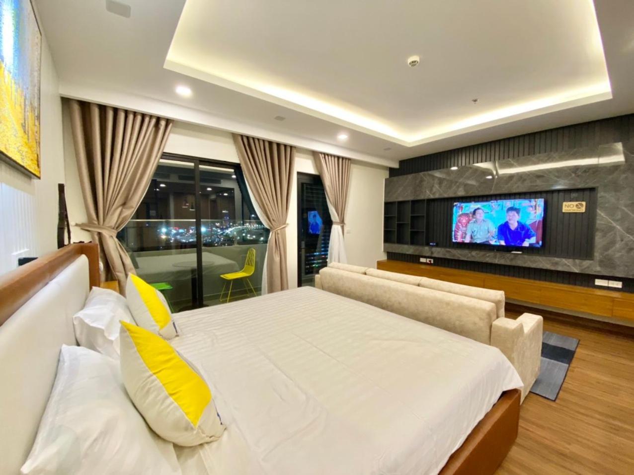 Flc Seatower - Quynhonhomes 归仁 外观 照片