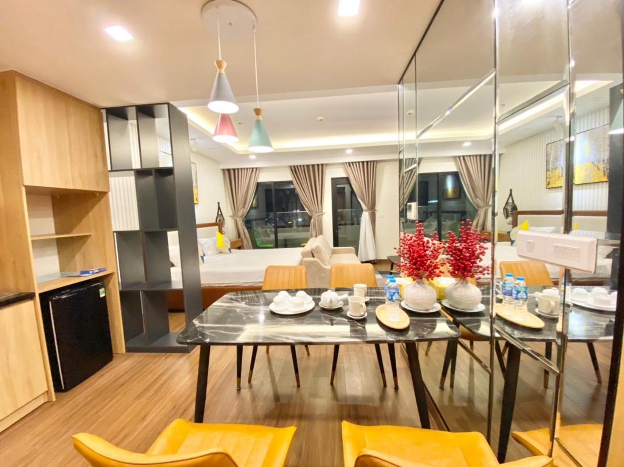 Flc Seatower - Quynhonhomes 归仁 外观 照片