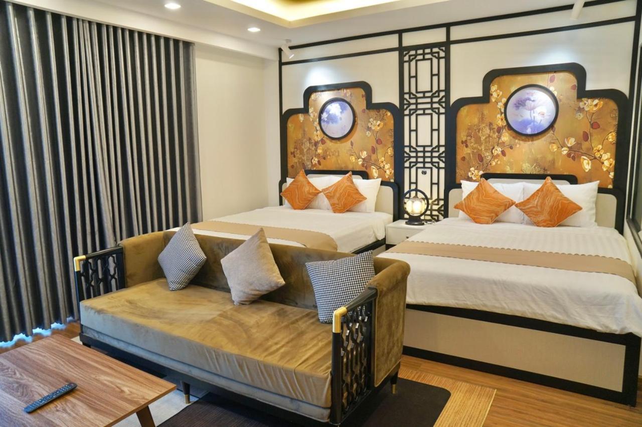 Flc Seatower - Quynhonhomes 归仁 外观 照片